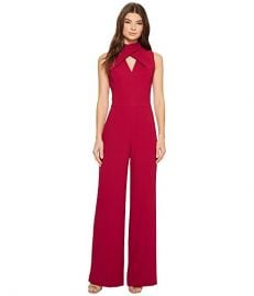 Trina Turk Contessa Jumpsuit at Zappos